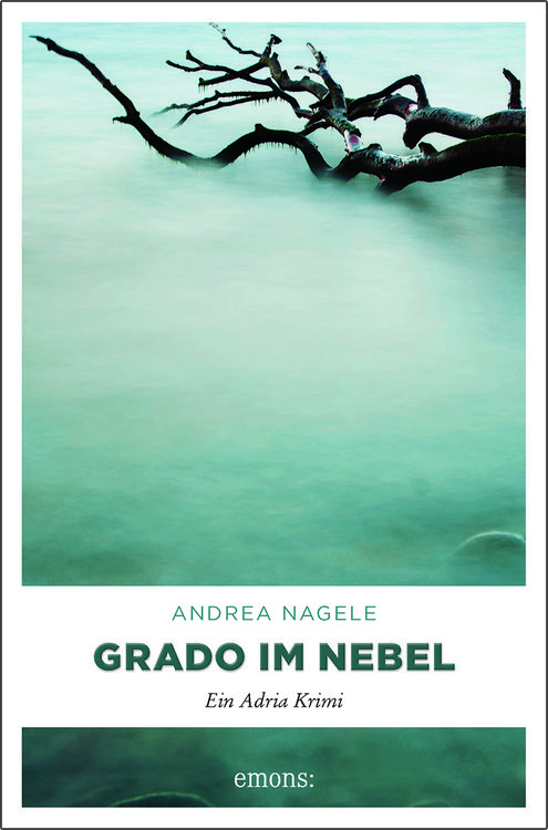 Produktbild: Grado im Nebel