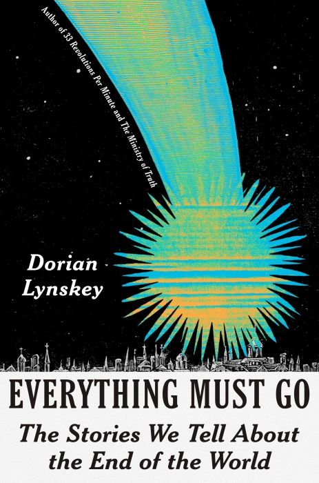 Produktbild: Everything Must Go