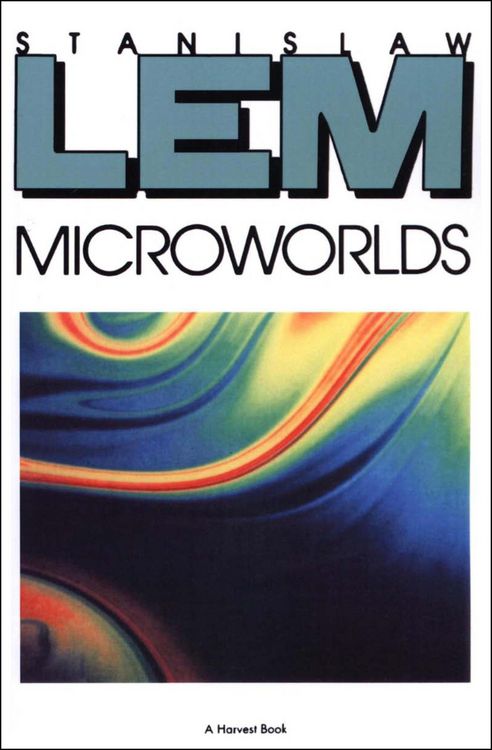 Produktbild: Microworlds