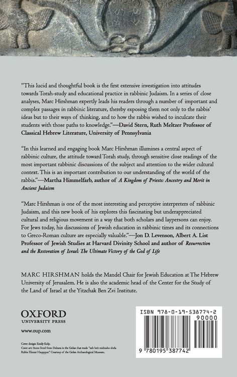 Produktbild: The Stabilization of Rabbinic Culture, 100 C.E. -350 C.E.