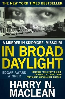 Produktbild: In Broad Daylight