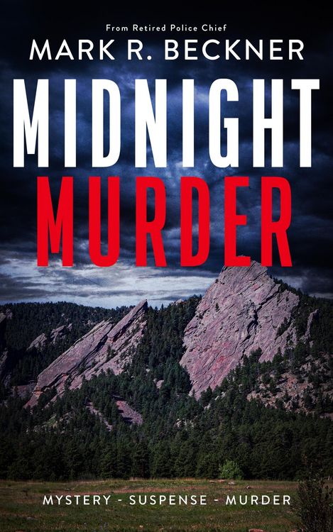 Produktbild: Midnight Murder