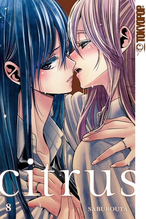Produktbild: Citrus 08
