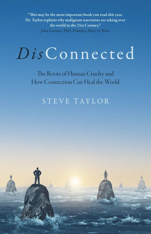 Produktbild: Disconnected
