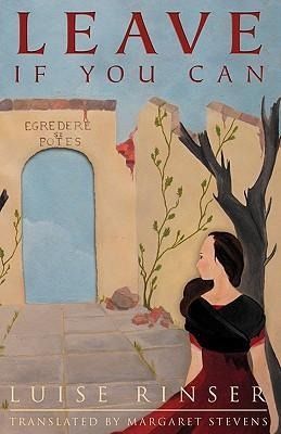 Produktbild: Leave If You Can