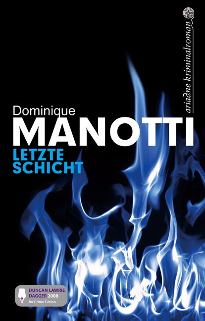 Produktbild: Letzte Schicht