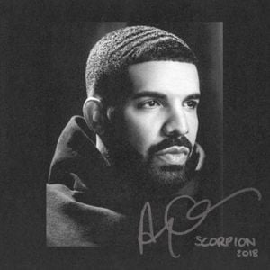 Produktbild: Scorpion (2LP)
