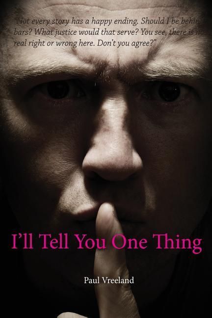 Produktbild: I'll Tell You One Thing