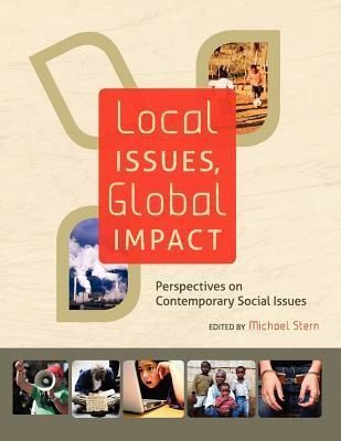 Produktbild: Local Issues Global Impact