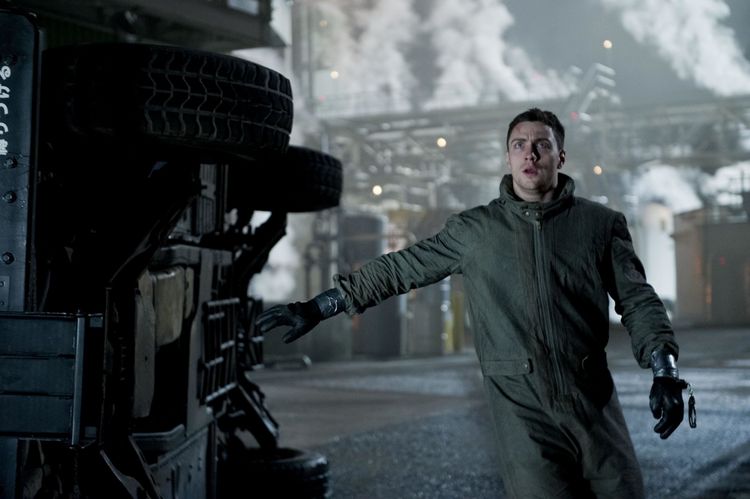 Produktbild: Godzilla (4K Ultra HD) (+ Blu-ray 2D)