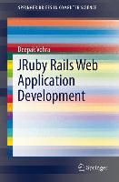 Produktbild: JRuby Rails Web Application Development