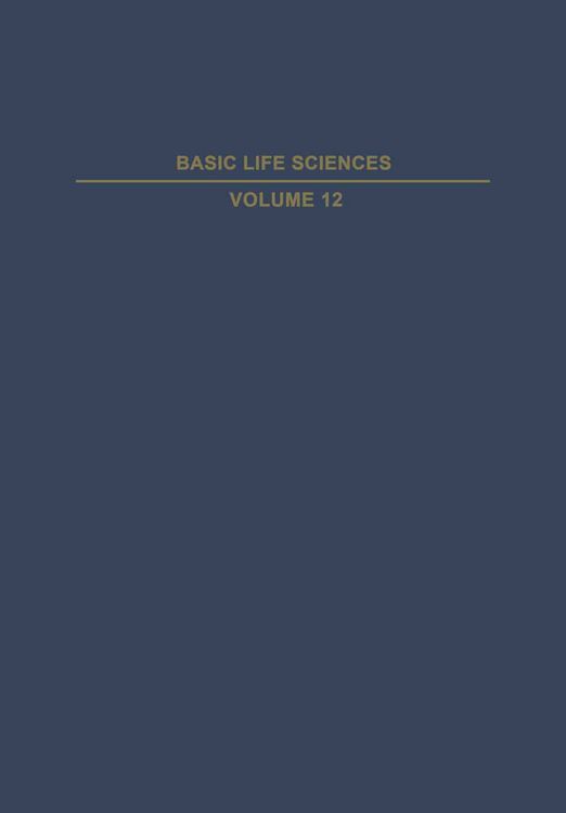 Produktbild: Genetic Mosaics and Chimeras in Mammals