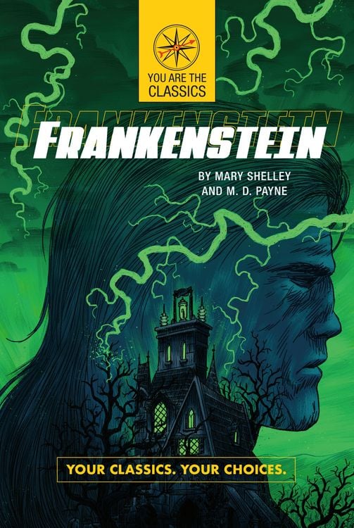 Produktbild: Frankenstein