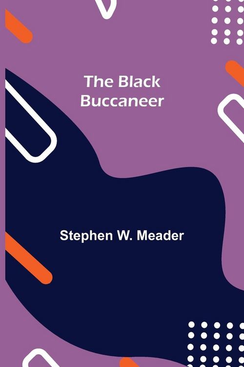 Produktbild: The Black Buccaneer