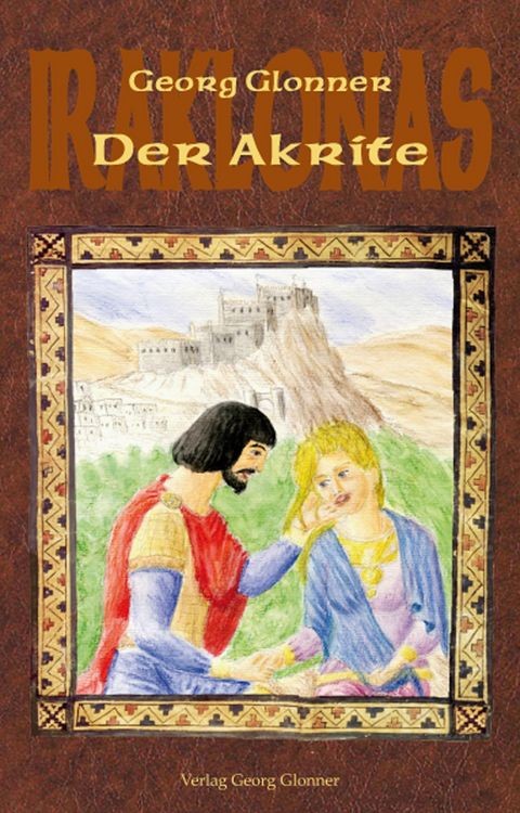 Produktbild: Der Akrite
