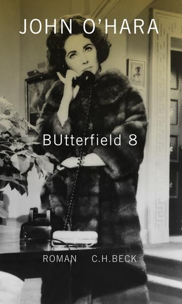 Produktbild: BUtterfield 8