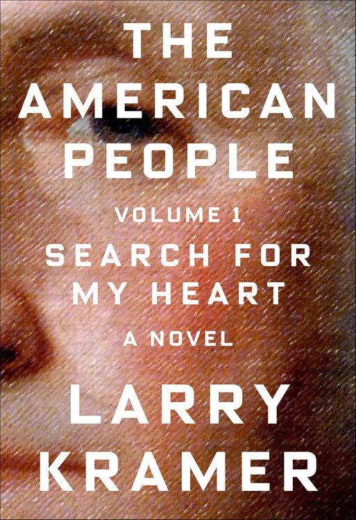 Produktbild: The American People, Volume 1