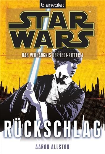 Produktbild: Star Wars&trade; Das Verh&auml;ngnis der Jedi-Ritter 4