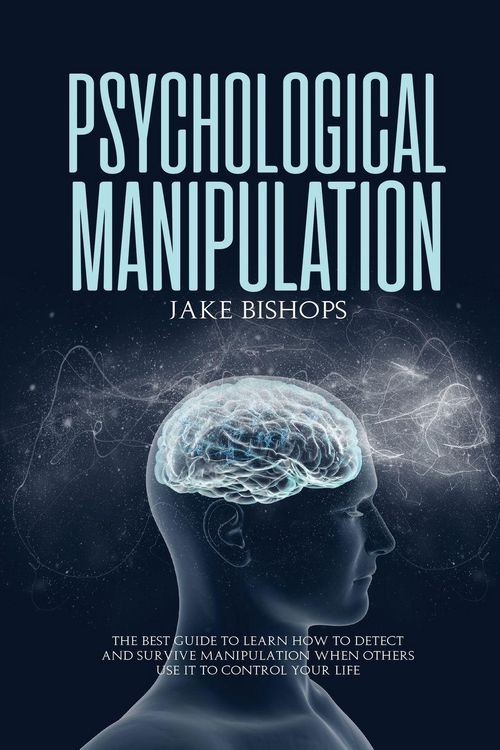 Produktbild: Psychological Manipulation