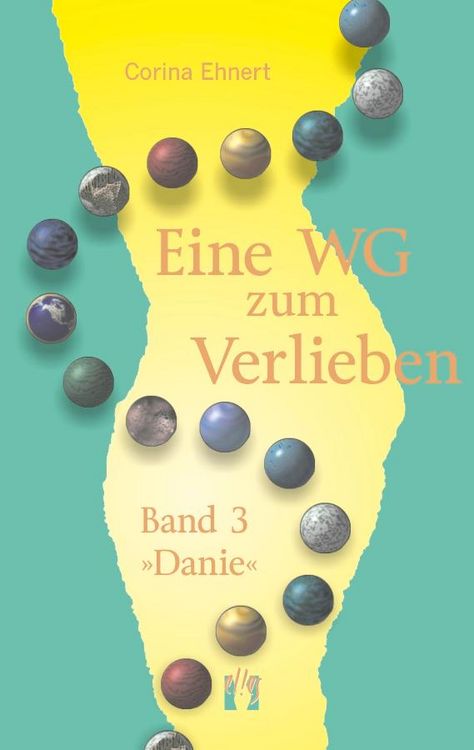 Produktbild: Eine WG zum Verlieben (Band 3: Danie)