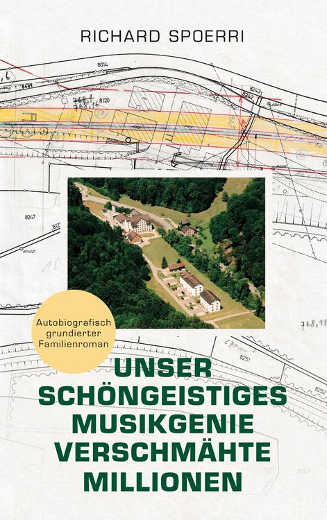 Produktbild: Unser sch&ouml;ngeistiges Musikgenie verschm&auml;hte Millionen