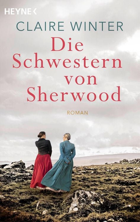 Produktbild: Die Schwestern von Sherwood