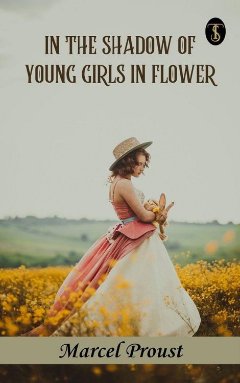Produktbild: In the Shadow of Young Girls in Flower