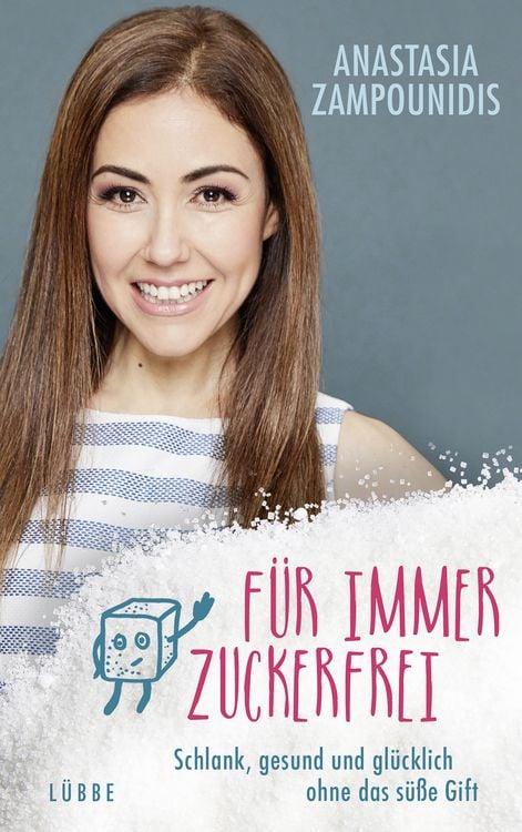 Produktbild: F&uuml;r immer zuckerfrei