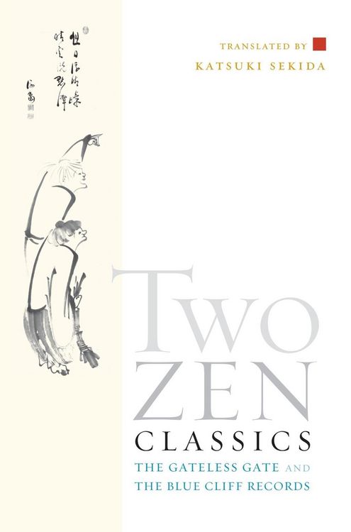 Produktbild: Two Zen Classics