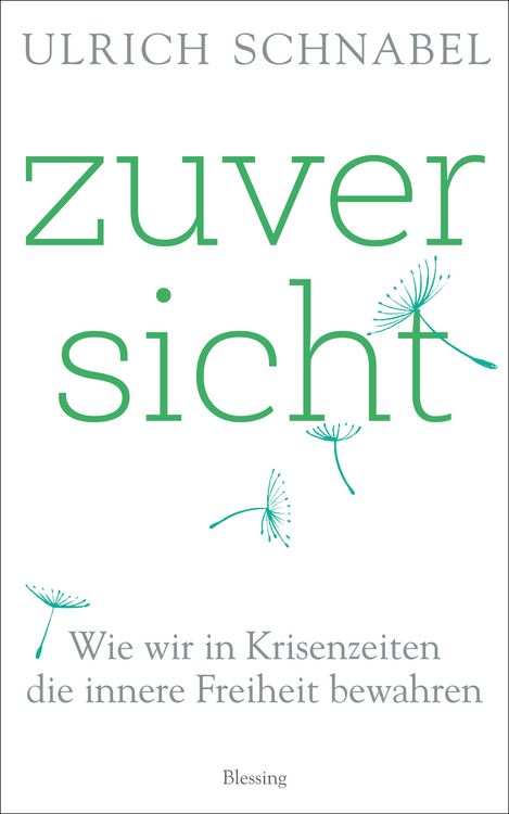 Produktbild: Zuversicht