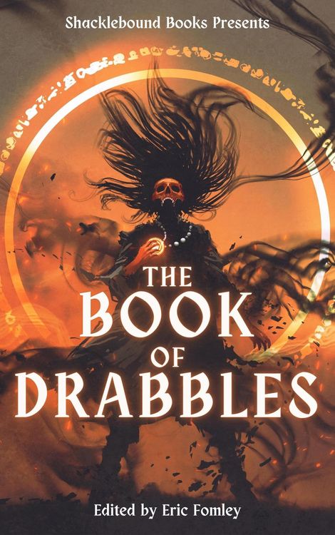 Produktbild: The Book of Drabbles