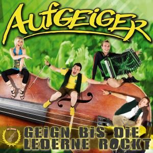 Produktbild: Geigen Bis Die Lederne Rockt