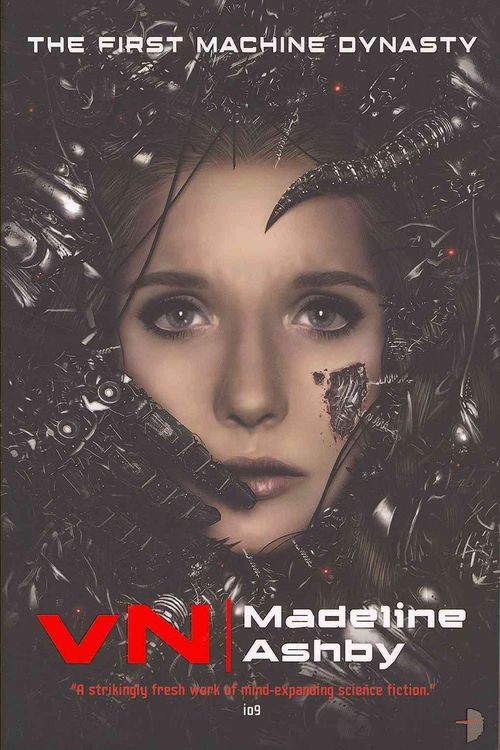 Produktbild: Ashby, M: vN
