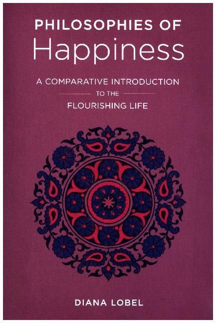 Produktbild: Lobel, D: Philosophies of Happiness