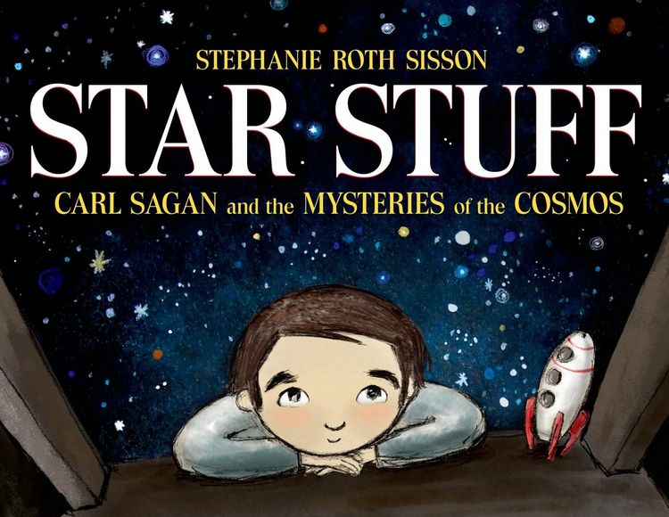 Produktbild: Star Stuff