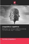 Produktbild: Lingu&iacute;stica cognitiva