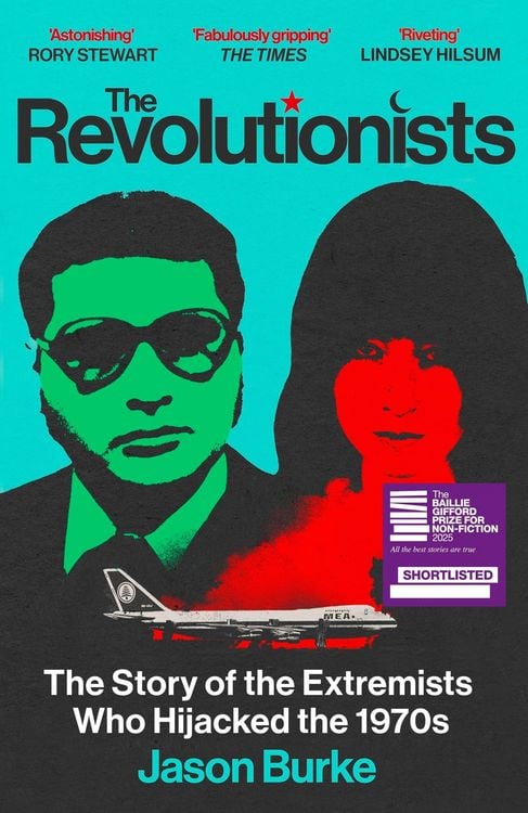 Produktbild: The Revolutionists
