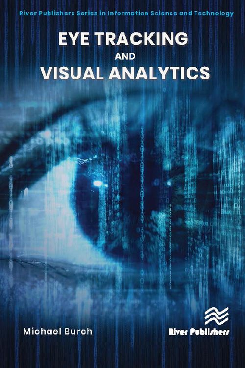 Produktbild: Eye Tracking and Visual Analytics
