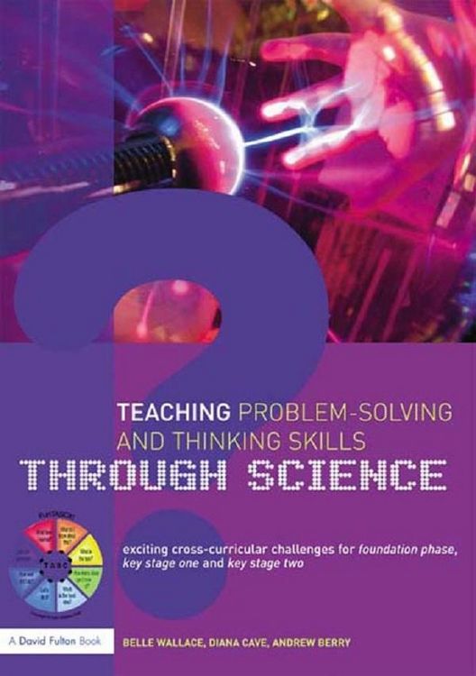 Produktbild: Teaching Problem-Solving and Thinking Skills through Science
