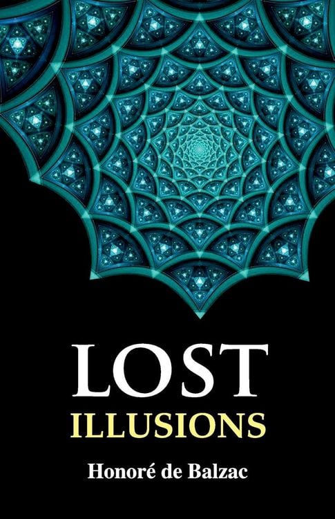Produktbild: Lost Illusions