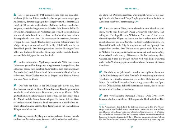 Produktbild: The Most Interesting Book in the World