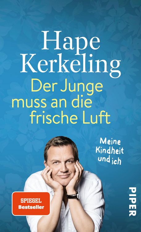 Produktbild: Der Junge muss an die frische Luft