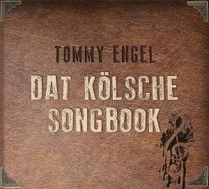 Produktbild: Dat k&ouml;lsche Songbook