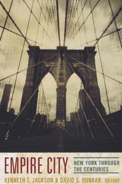 Produktbild: Empire City