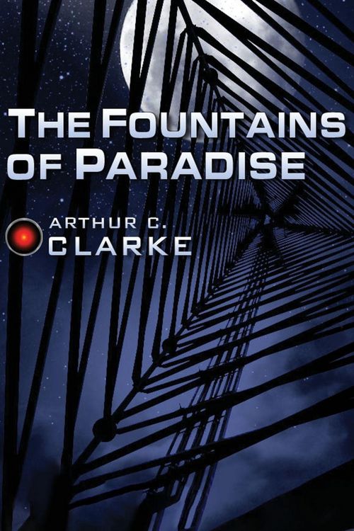 Produktbild: The Fountains of Paradise