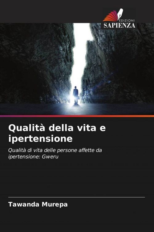 Produktbild: Qualit&agrave; della vita e ipertensione