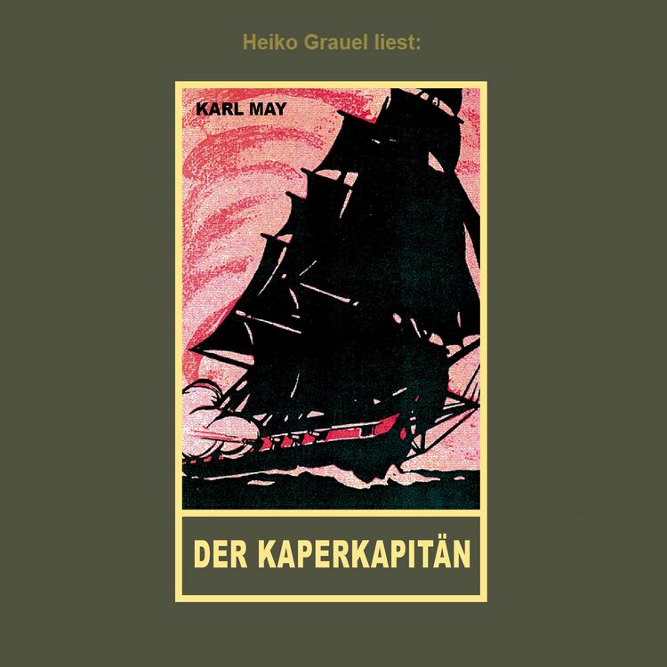 Produktbild: Der Kaperkapit&auml;n