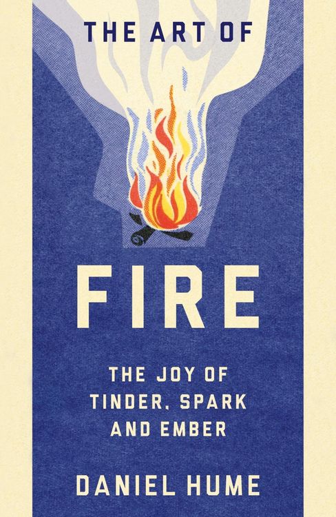 Produktbild: The Art of Fire