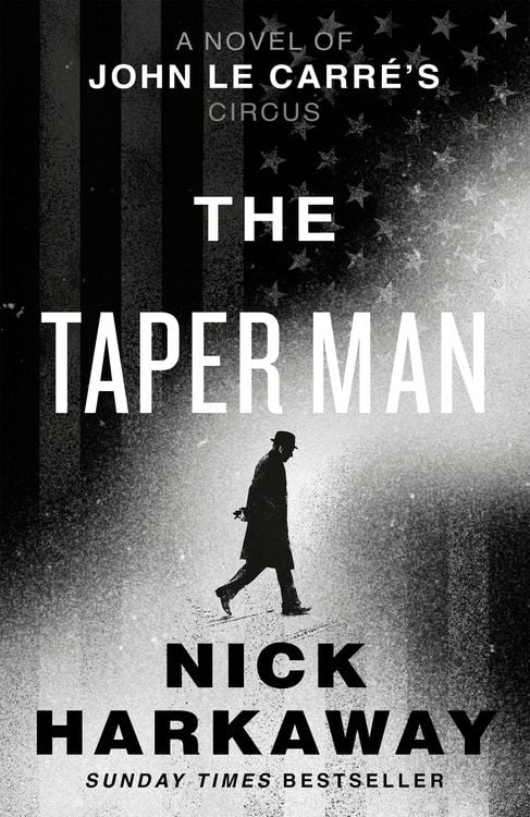 Produktbild: The Taper Man