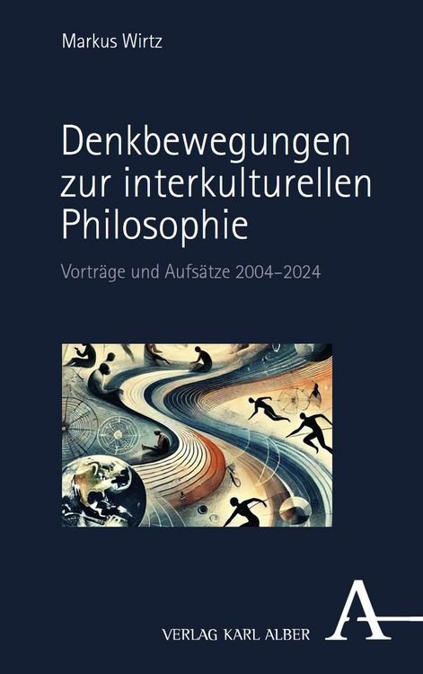 Produktbild: Denkbewegungen zur interkulturellen Philosophie